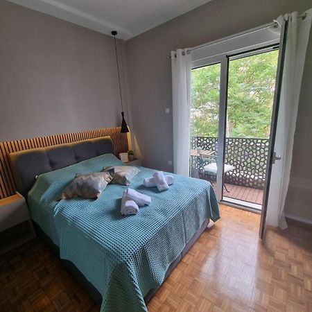 Piraeus Open View Appartment Exterior photo