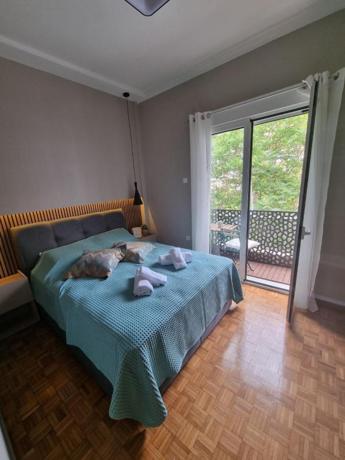Piraeus Open View Appartment Exterior photo